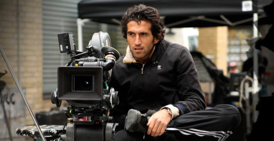 Josef Fares