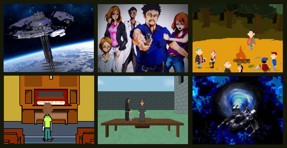 Following Freeware: September 2017 releases