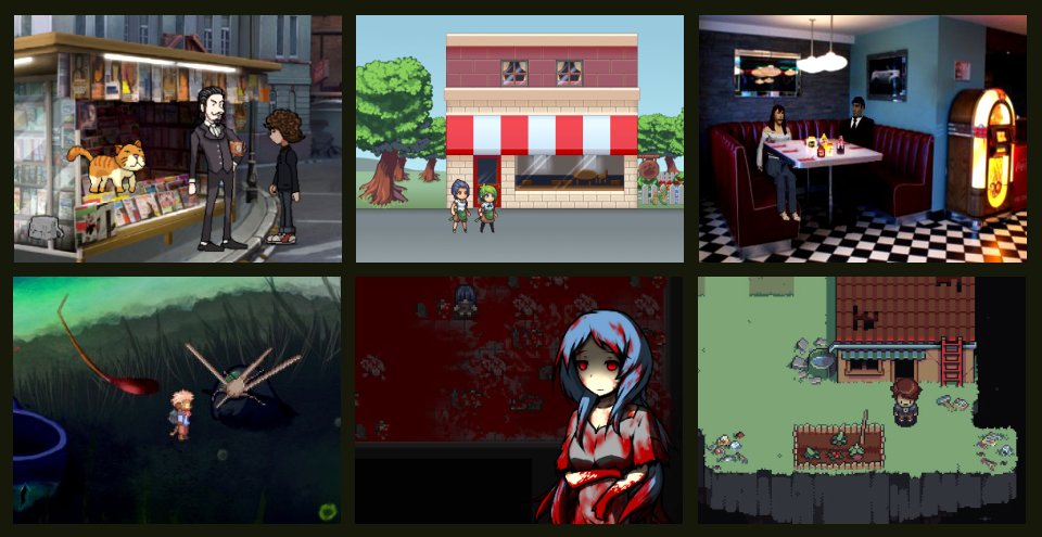 Following Freeware: November 2017 releases