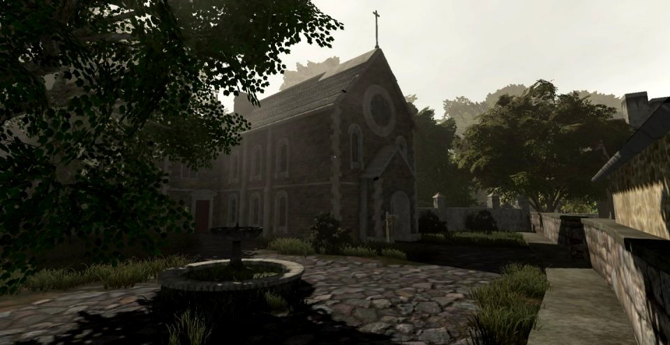 The Painscreek Killings