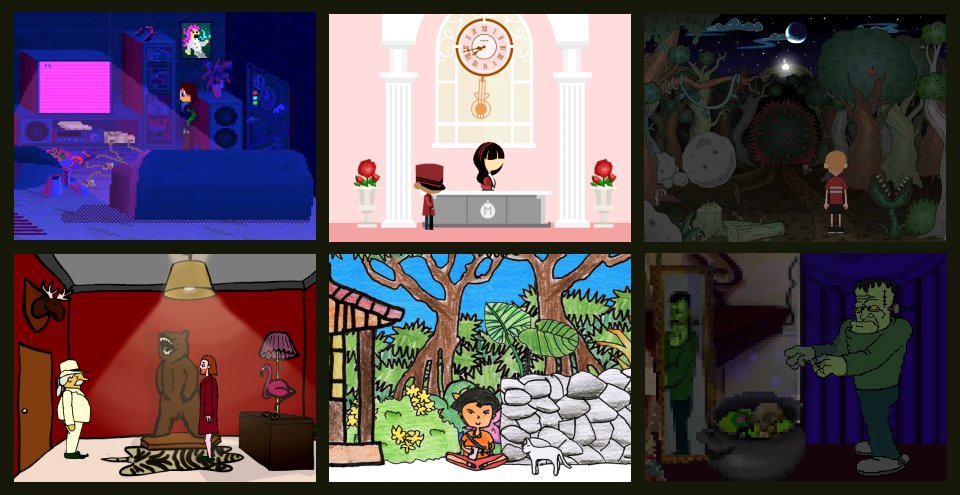 Following Freeware: February/March 2018 releases