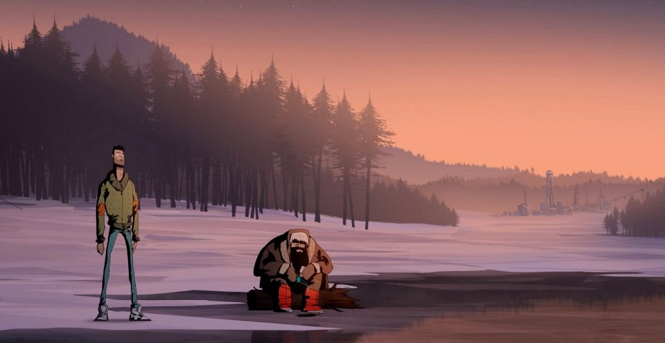 Unforeseen Incidents