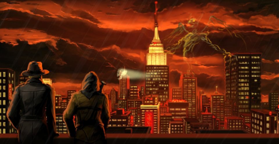 Unavowed