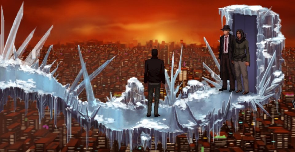Unavowed