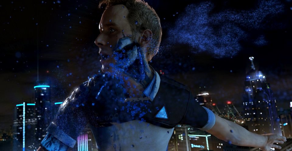 Detroit: Become Human