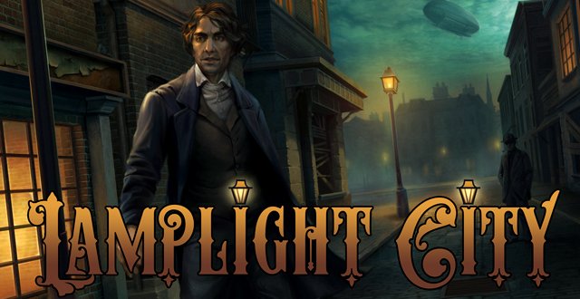 Lamplight City