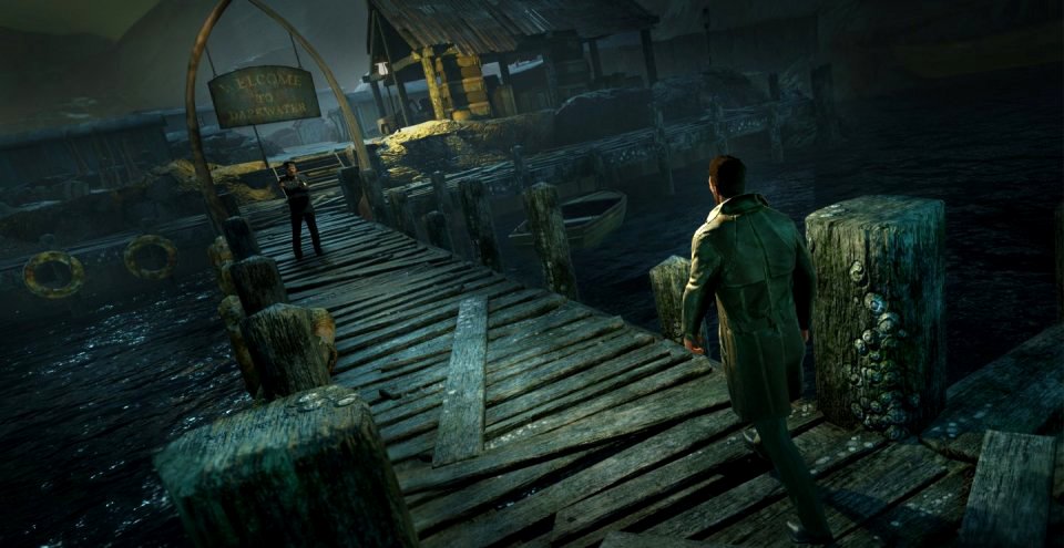 Call of Cthulhu