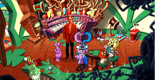 Toonstruck