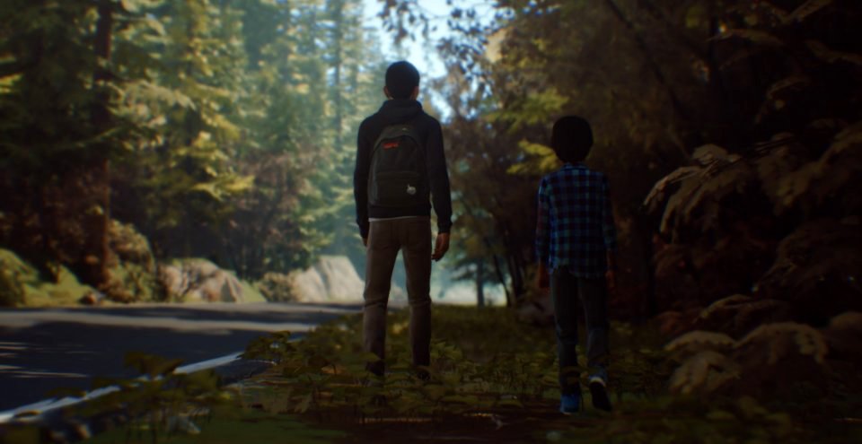 Life Is Strange 2