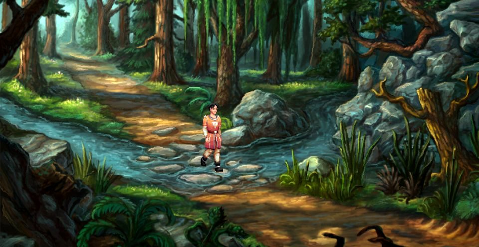 Mage’s Initiation: Reign of the Elements