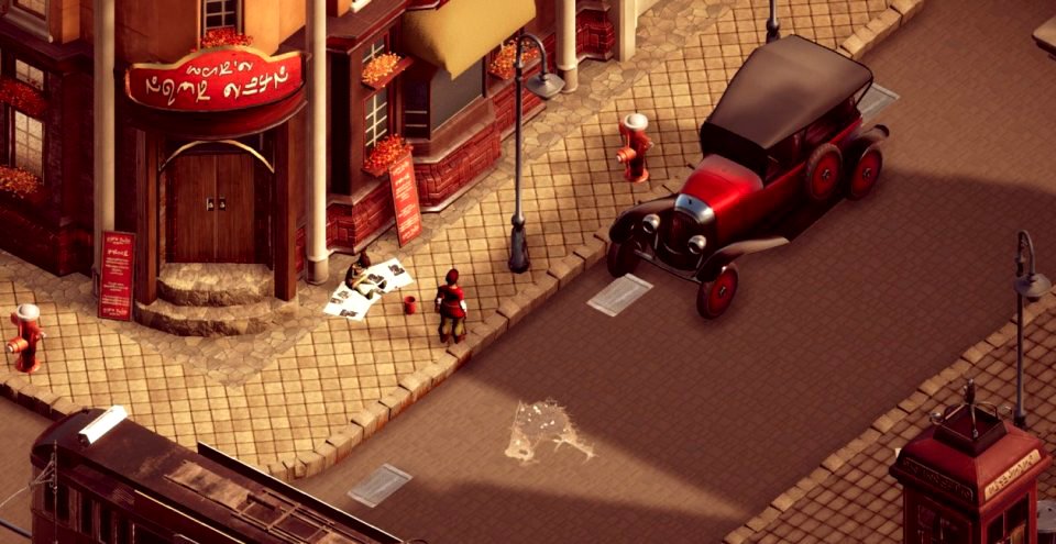Pendula Swing: Episode 3 – Orcing Hard or Hardly Orcing