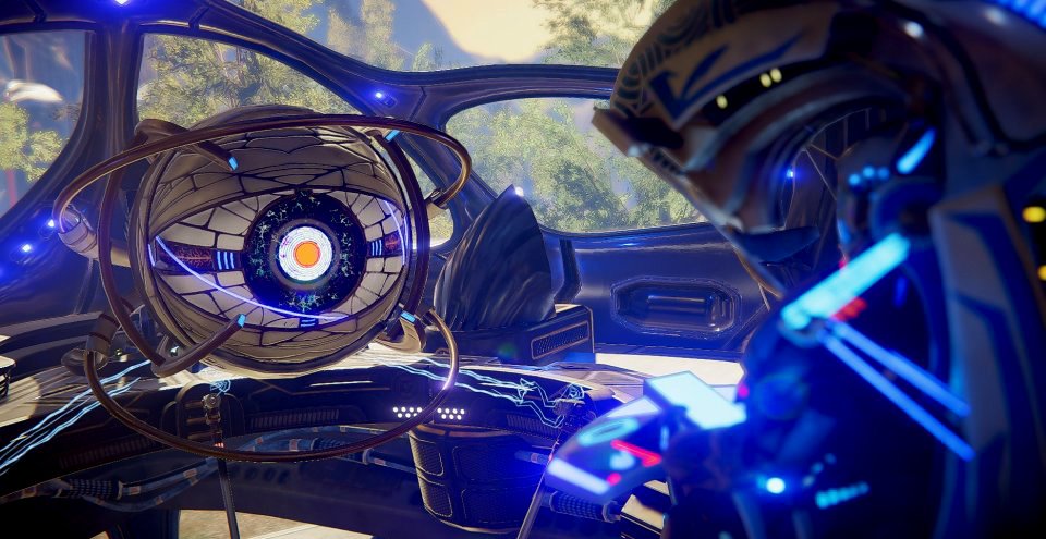 Lightstep Chronicles