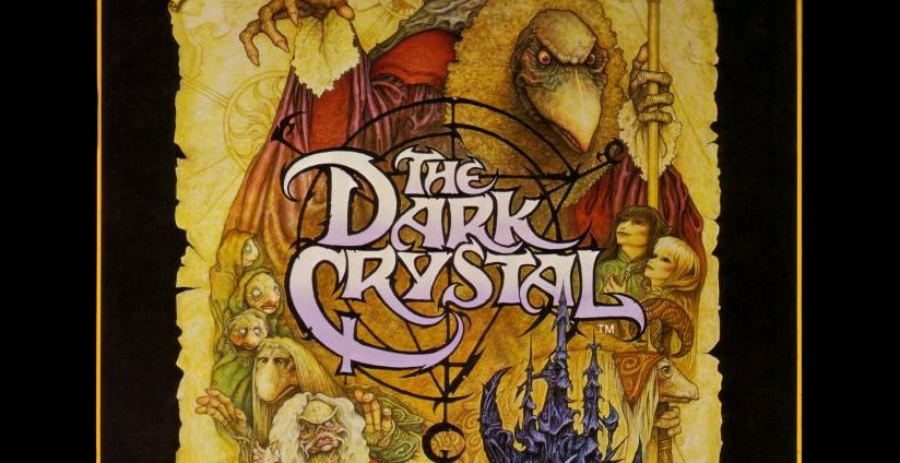 The Dark Crystal