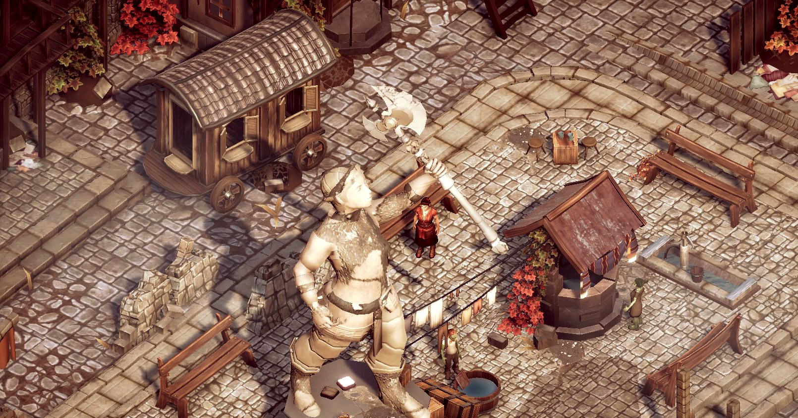 Pendula Swing: Episode 3 – Orcing Hard or Hardly Orcing