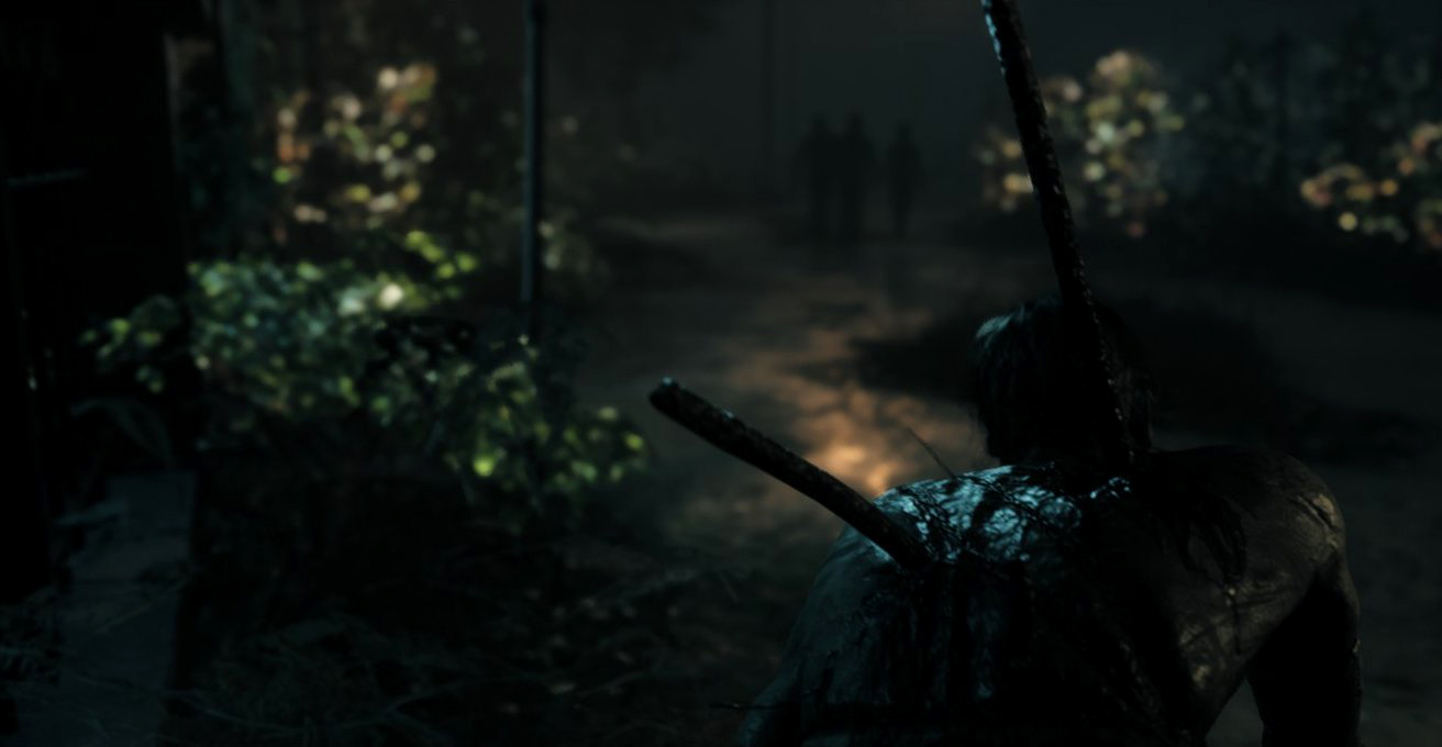 The Dark Pictures Anthology: Little Hope