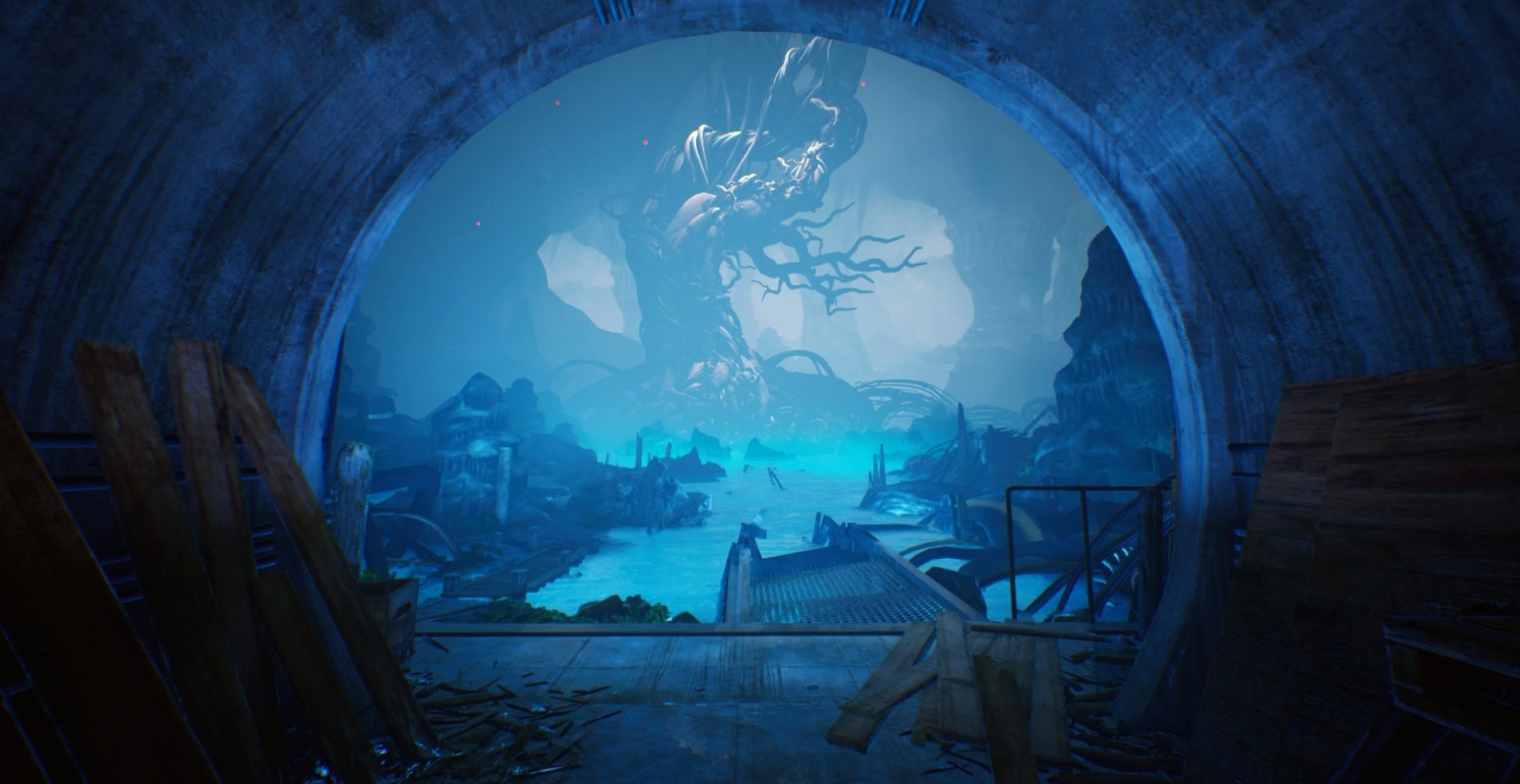 Paradise Lost