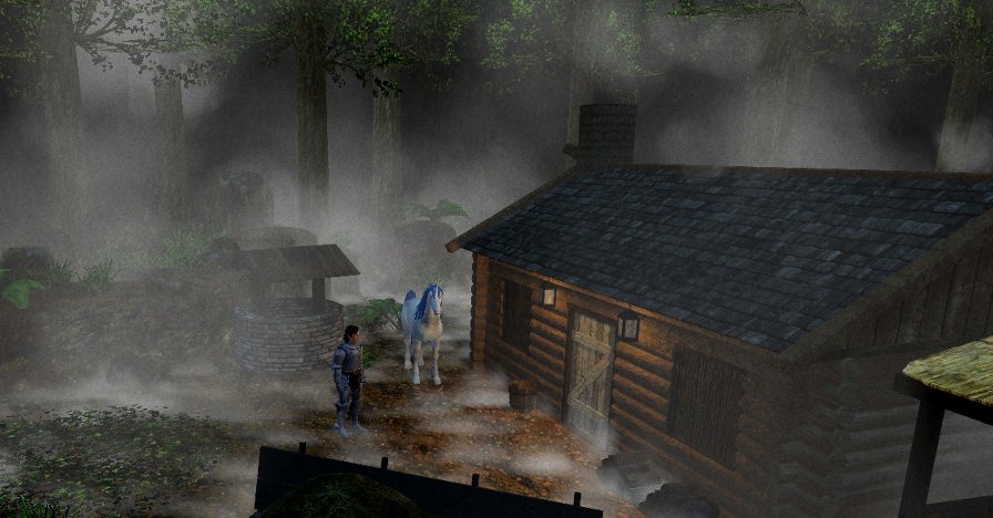 Poltergeist Treasure