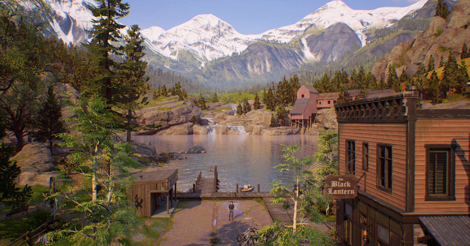 Life Is Strange: True Colors