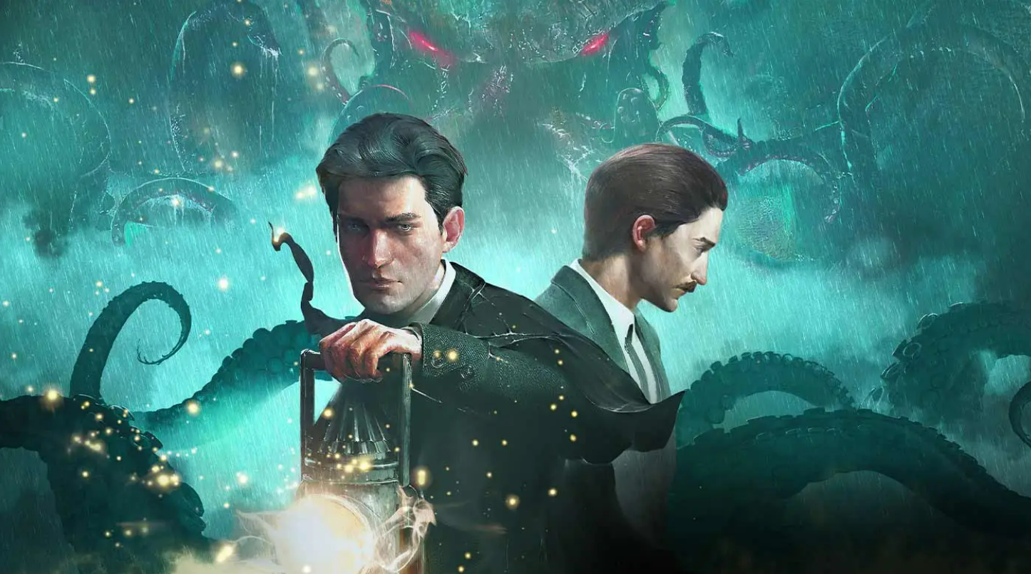 Sherlock Holmes: The Awakened (2023)