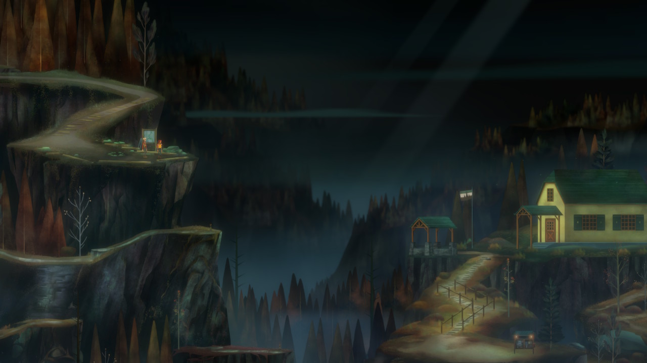 Oxenfree II: Lost Signals