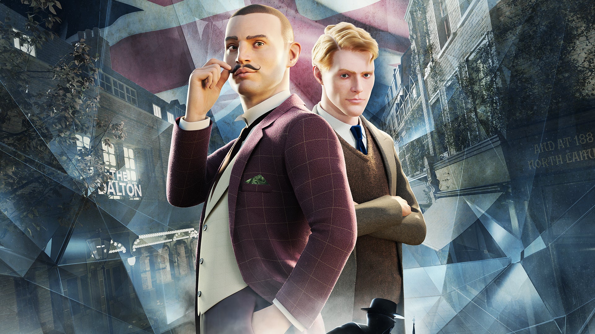 Agatha Christie – Hercule Poirot: The London Case