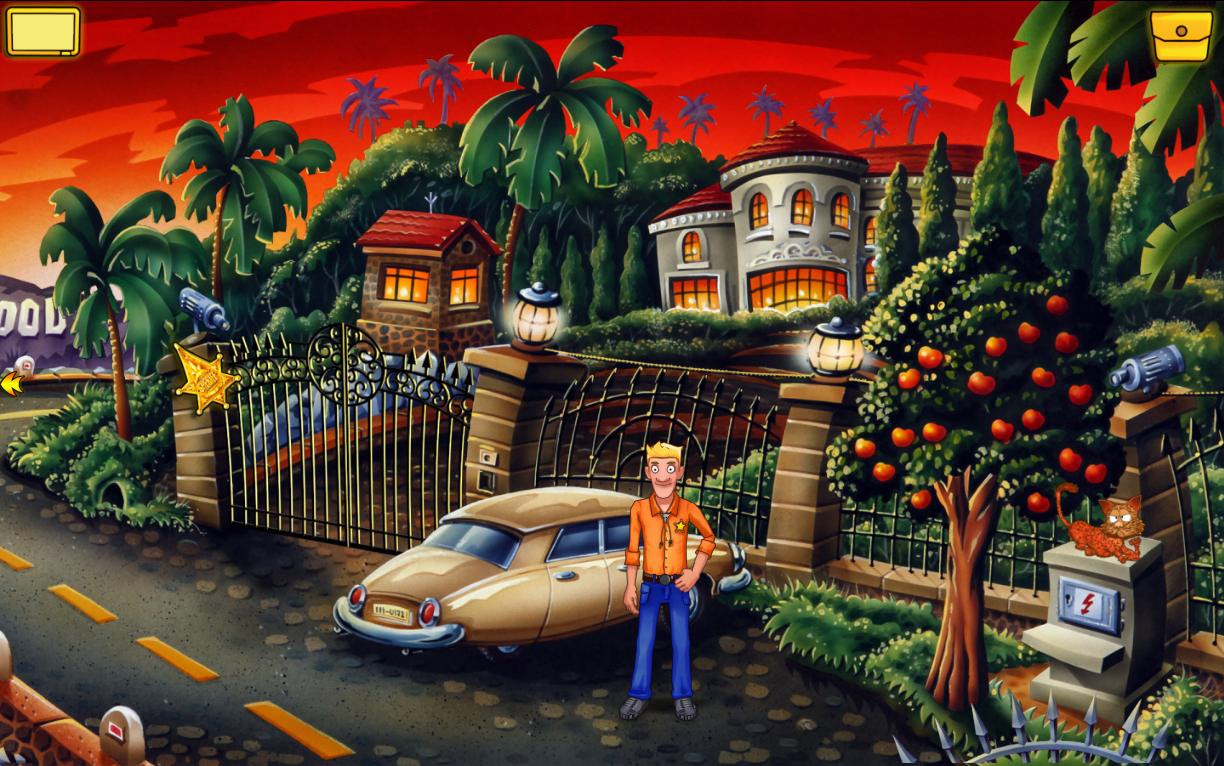 Detective Hayseed – The Cloning Madness