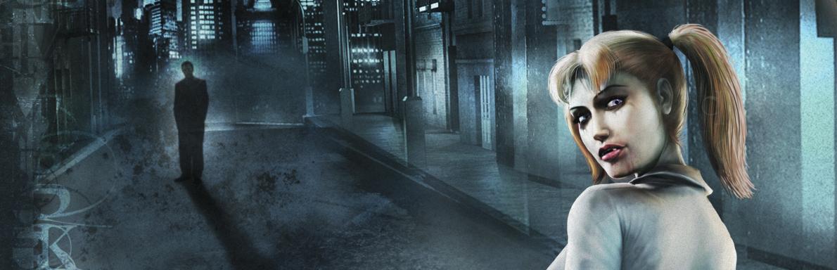Vampire: the Masquerade — Bloodlines