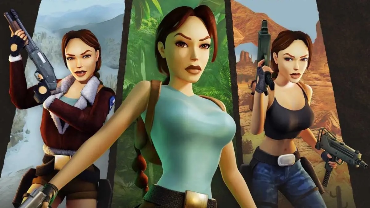 Remastered vs Survivor: Tomb Raider’s Timeless Tug
