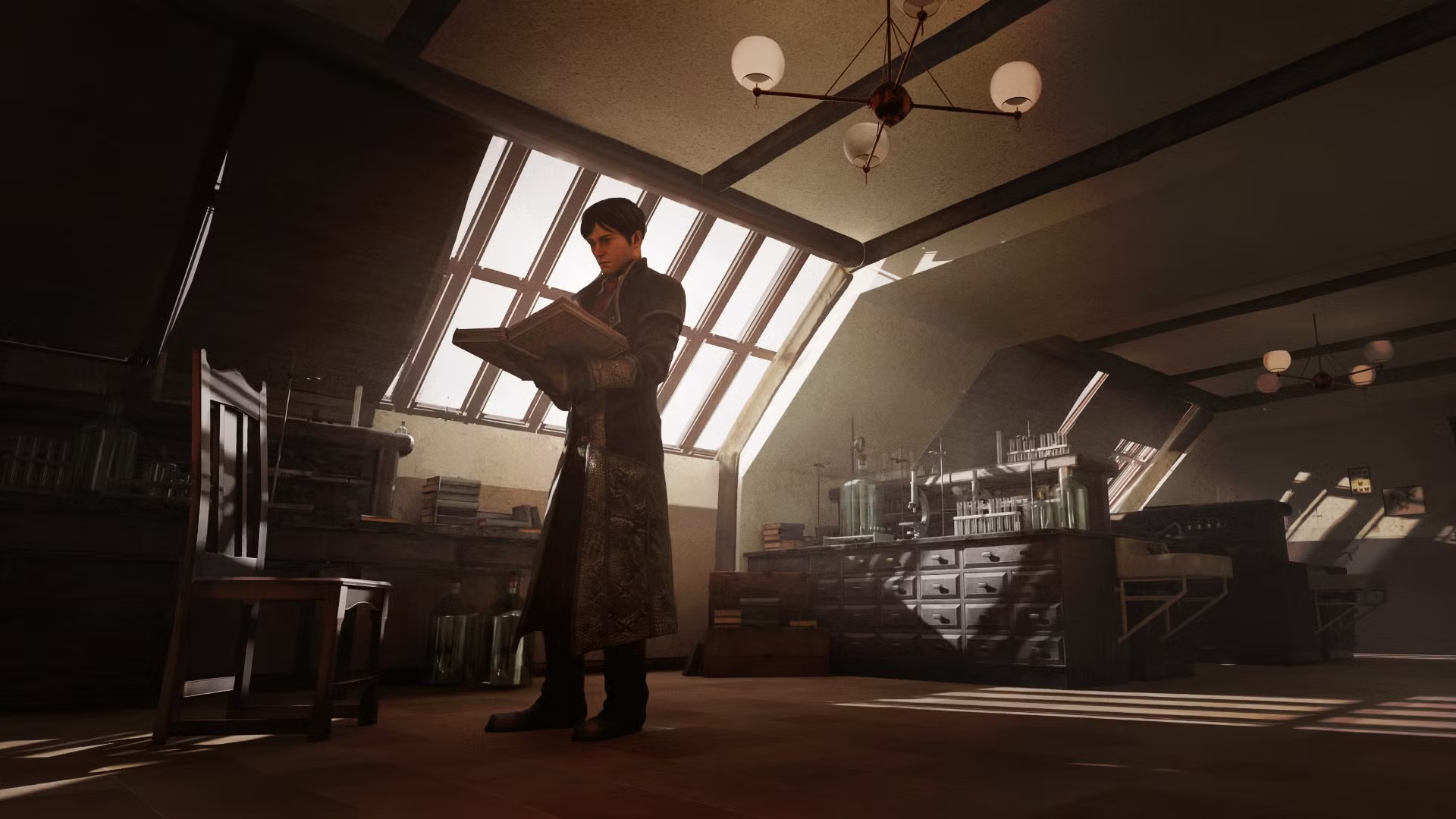 Pathologic 3: Quarantine